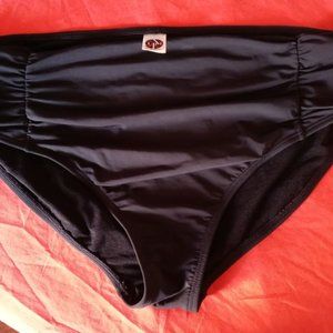 Curve By Sunsets Bikini Bottoms Size 18 Black
